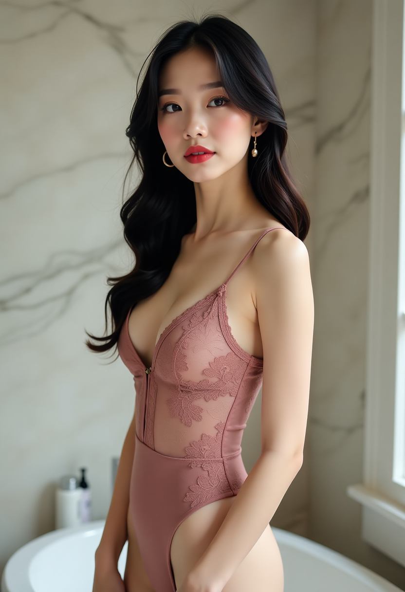 儿女双全
