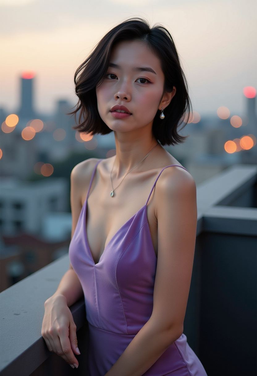 父母与儿女的日子