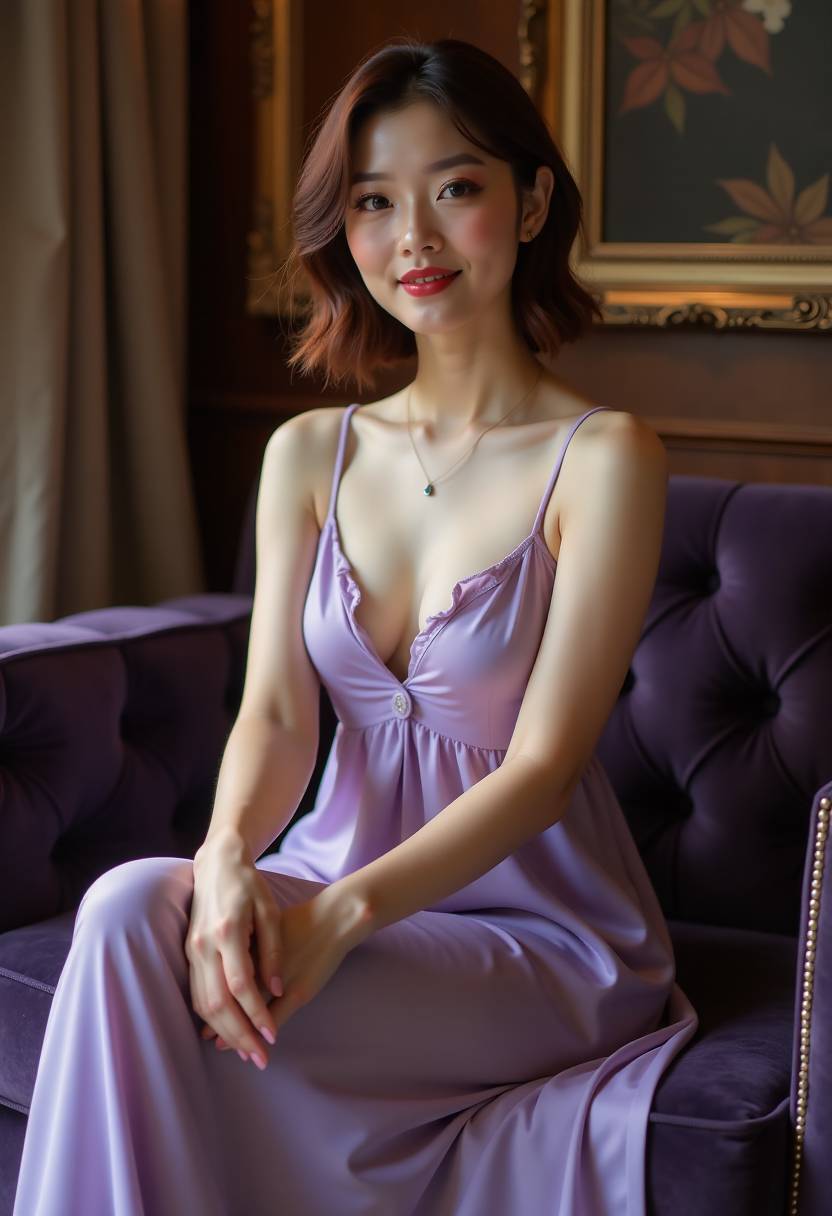 儿女的婚事